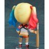 Figurine DC Comics Suicide Squad - Harley Quinn Suicide Edition Nendoroid 672 10cm