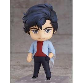 Figurine City Hunter Private Eyes - Ryo Saeba Nendoroid 1084 10cm