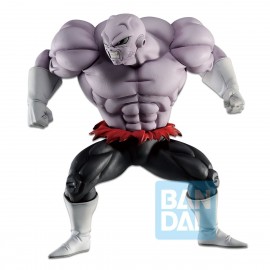 Figurine Dragon Ball Super - Statuette Ichibansho Jiren (VS Omnibus) 25 cm
