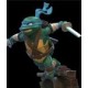 Figurine Tortues Ninja - Q-Fig Leonardo 13 cm