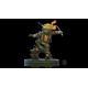 Figurine Tortues Ninja - Q-Fig Michelangelo 13 cm
