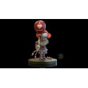 Figurine It/Ça : Chapitre 2 - Q-Fig Pennywise 15 cm