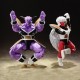 Figurine Dragon Ball Z - Jiece S.H.Figuarts 14cm