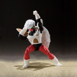 Figurine Dragon Ball Z - Jiece S.H.Figuarts 14cm