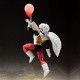 Figurine Dragon Ball Z - Jiece S.H.Figuarts 14cm