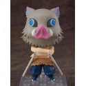 Figurine Demon Slayer (Kimetsu No Yaiba) - Inosuke Hashibira Nendoroid 1361 10cm