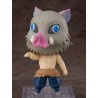 Figurine Demon Slayer (Kimetsu No Yaiba) - Inosuke Hashibira Nendoroid 1361 10cm