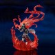 Figurine Demon Slayer - Kamado Tanjiro - Hinokami Kagura Figuarts Zero 15cm