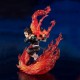 Figurine Demon Slayer - Kamado Tanjiro - Hinokami Kagura Figuarts Zero 15cm