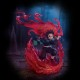 Figurine Demon Slayer - Kamado Tanjiro - Hinokami Kagura Figuarts Zero 15cm