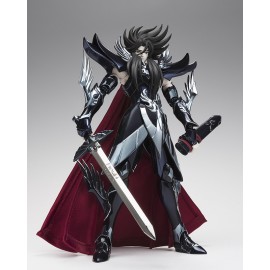 Figurine Saint Seiya - Saint Cloth Myth EX (Ex Metal) Hades 18cm