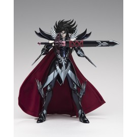 Figurine Saint Seiya - Saint Cloth Myth EX (Ex Metal) Hades 18cm