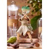 Figurine Dr Stone - Statuette Pop Up Parade Senku Ishigami 17cm