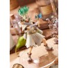 Figurine Dr Stone - Statuette Pop Up Parade Senku Ishigami 17cm