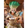 Figurine Dr Stone - Statuette Pop Up Parade Senku Ishigami 17cm
