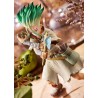 Figurine Dr Stone - Statuette Pop Up Parade Senku Ishigami 17cm
