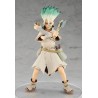 Figurine Dr Stone - Statuette Pop Up Parade Senku Ishigami 17cm