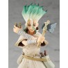 Figurine Dr Stone - Statuette Pop Up Parade Senku Ishigami 17cm