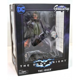 Figurine DC Comics - The Dark Knight - The Joker Dc Gallery 23cm