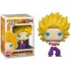 Figurine Dragon Ball Super - Super Saiyan Caulifla Pop 10cm