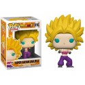 Figurine Dragon Ball Super - Super Saiyan Caulifla Pop 10cm