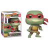 Figurine Teenage Mutant Ninja Turtles (Tortues Ninja) - Raphael Pop 10cm
