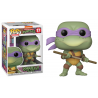 Figurine Teenage Mutant Ninja Turtles (Tortues Ninja) - Donatello Pop 10cm