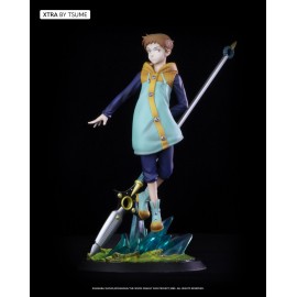 Figurine The Seven Deadly Sins - King XTRA by Tsume 20cm