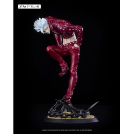 Figurine The Seven Deadly Sins - Ban XTRA by Tsume 19cm