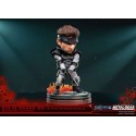 Figurine Metal Gear Solid - Solid Snake SD 20 cm