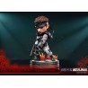 Figurine Metal Gear Solid - Solid Snake SD 20 cm