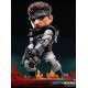 Figurine Metal Gear Solid - Solid Snake SD 20 cm