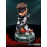 Figurine Metal Gear Solid - Solid Snake SD 20 cm