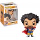 Figurine Dragon Ball Super - Hercule - Pop 10 cm