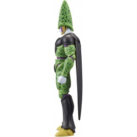 Figurine Dragon Ball Super - Dragon Star Series Cell Final Form 20cm