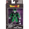 Figurine Dragon Ball Super - Dragon Star Series Cell Final Form 20cm