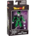 Figurine Dragon Ball Super - Dragon Star Series Cell Final Form 20cm