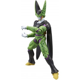 Figurine Dragon Ball Super - Dragon Star Series Cell Final Form 20cm