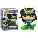 Figurine Saint Seiya - Dragon Shiryu Pop 10cm