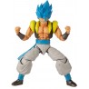 Figurine Dragon Ball Super - Dragon Stars Series Super Saiyan Blue Gogeta 17cm