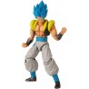 Figurine Dragon Ball Super - Dragon Stars Series Super Saiyan Blue Gogeta 17cm