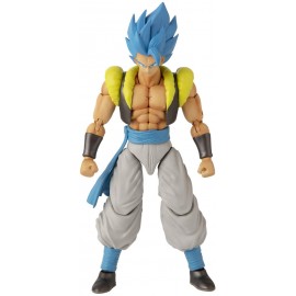 Figurine Dragon Ball Super - Dragon Stars Series Super Saiyan Blue Gogeta 17cm