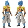 Figurine Dragon Ball Super - Dragon Stars Series Super Saiyan Blue Gogeta 17cm