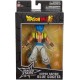 Figurine Dragon Ball Super - Dragon Stars Series Super Saiyan Blue Gogeta 17cm