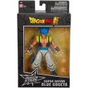Figurine Dragon Ball Super - Dragon Stars Series Super Saiyan Blue Gogeta 17cm