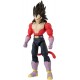 Figurine Dragon Ball Super - Dragon Stars Series Super Saiyan 4 Vegeta 17cm