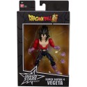 Figurine Dragon Ball Super - Dragon Stars Series Super Saiyan 4 Vegeta 17cm