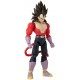 Figurine Dragon Ball Super - Dragon Stars Series Super Saiyan 4 Vegeta 17cm