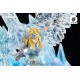 Précommande Statue Saint Seiya - Cygnus Hyoga HQS by Tsume