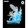 Précommande Statue Saint Seiya - Cygnus Hyoga HQS by Tsume